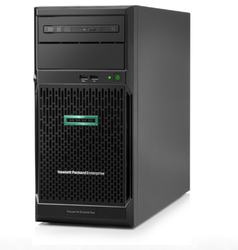 [P44718-421] Serveur HPE ProLiant ML30 Gen10 