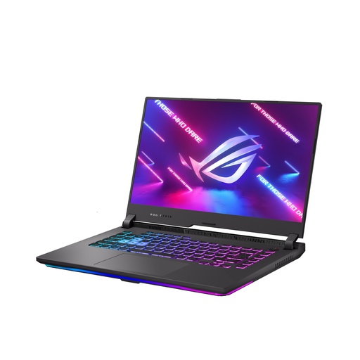 [90NR0582-M002K0] ASUS GAMER ROG STRIX G15 G513IE-HN004W