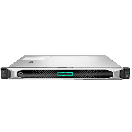 [P19560-B21] Serveur HPE ProLiant DL160 Gen10 4208 monoprocesseur 
