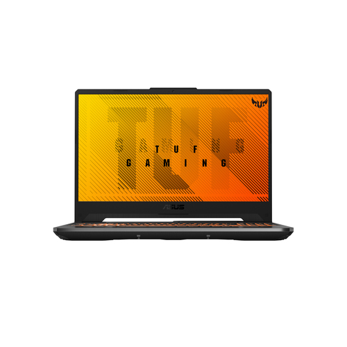 [90NR03U2-M07740] ASUS GAMER TUF F15 FX506LH-HN004T