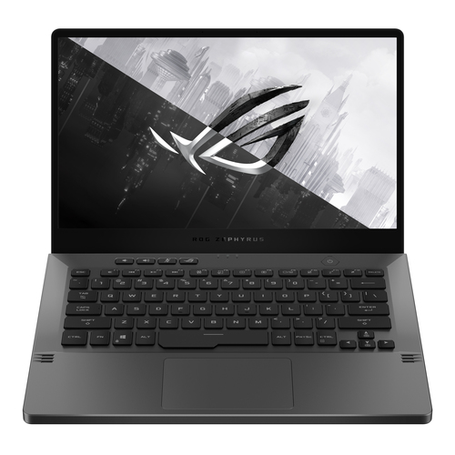 [90NR05T3-M001Z0]  ASUS GAMER ROG ZEPHYRUS G14 GA401QC-K2123W