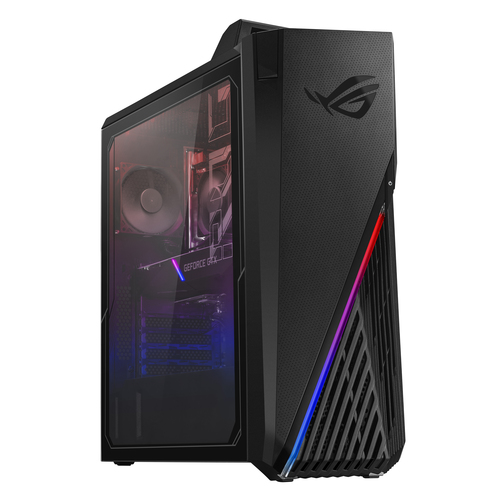 [90PF02Q1-M01J40]  ASUS DESKTOP GAMER ROG STRIX GA15 G15DK(SPNL)-R5600X192W