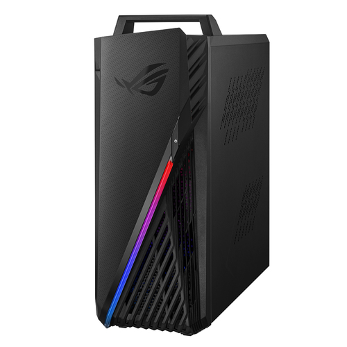 [90PF02Q1-M018B0] ASUS DESKTOP GAMER ROG STRIX GA15 G15DK-73700X097W