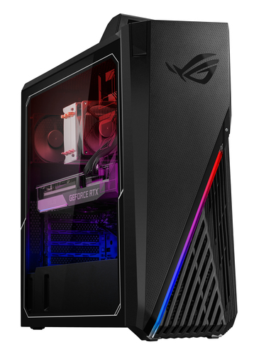 [90PF02Q1-M01J50] ASUS DESKTOP GAMER ROG STRIX GA15 G15DK(SPNL)-R5800X452W