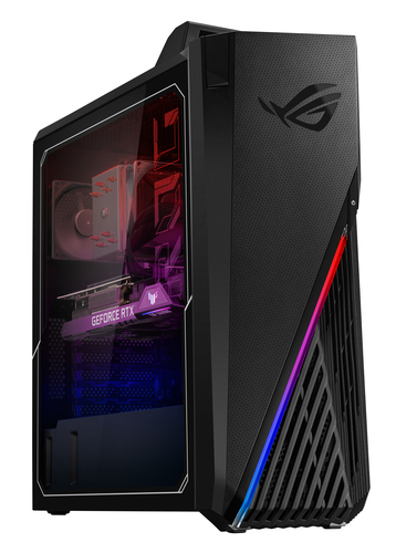 [90PF03C2-M00R60] ASUS DESKTOP GAMER ROG STRIX GT15 G15CF(SPNL)-712700098W