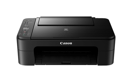 [3771C007BA] CANON Jet d'encre Pixma TS3340 MFP (3en1), Wifi