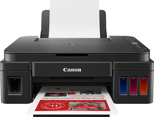 [2315C009AB] CANON Jet d'encre PIXMA G3410 MFP 3en1 Wifi