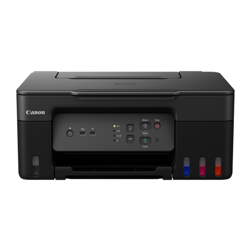 [5989C009AA] IMPRIMANTE MULTIFONCTION À RÉSERVOIRS RECHARGEABLES CANON PIXMA G3430 (5989C009AA)