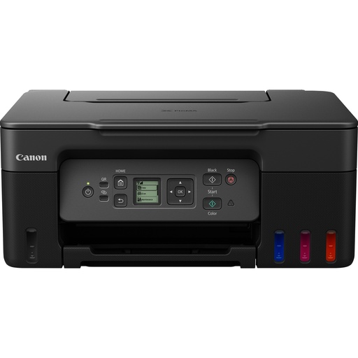 [5805C009AA] CANON Jet d'encre MEGATank G3470 BLACK MFP 3en1 Wifi