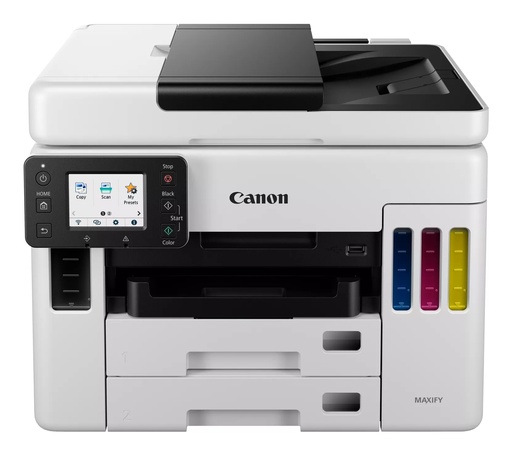 [4471C009AA] CANON Jet d'encre MAXIFY GX7040 MFP 4en1