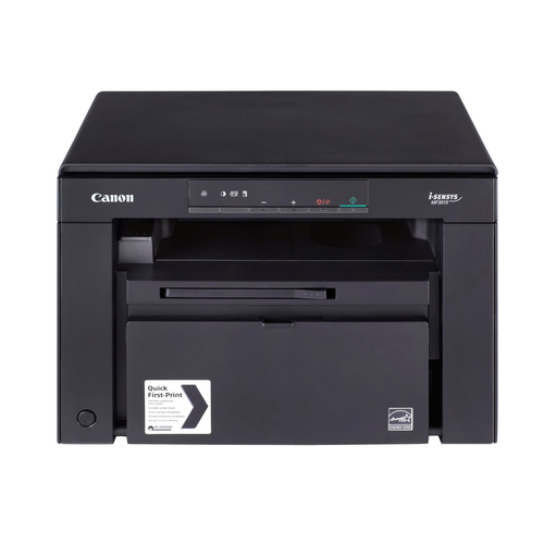 [5252B004AB] CANON Laser i-SENSYS MF3010