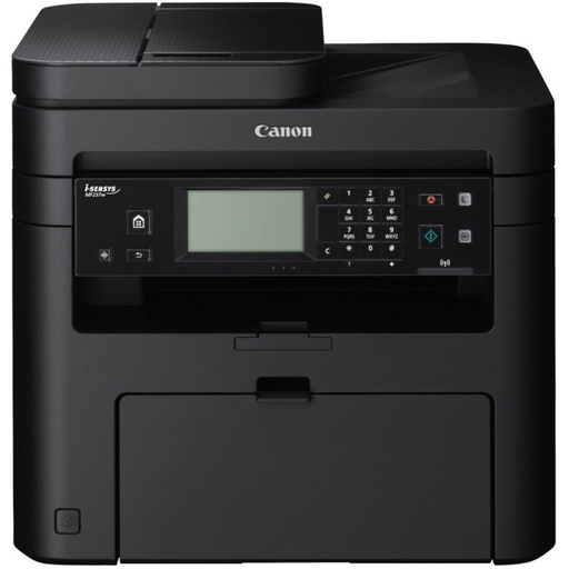 [1418C030AA] CANON Laser i-SENSYS MF237w