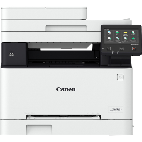 [5158C004AA] CANON LASER i-SENSYS MF655Cdw MFP
