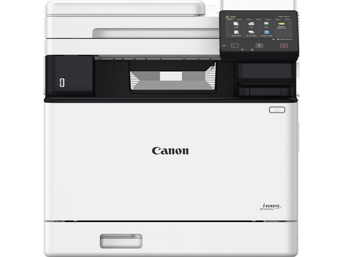 [5455C009AA] Imprimante Multifonction Laser Couleur Canon i-SENSYS MF754Cdw (5455C009AA)