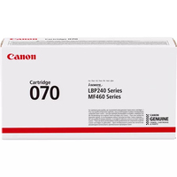 [5639C002AA] CANON TONER 070