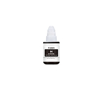 [0663C001AB] CANON Bouteille INK GI-490 BK
