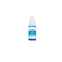 [0664C001AB]  CANON Bouteille INK GI-490 C
