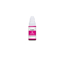 [0665C001AB] CANON Bouteille INK GI-490 M