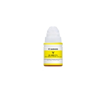 [0666C001AB] CANON Bouteille INK GI-490 Y