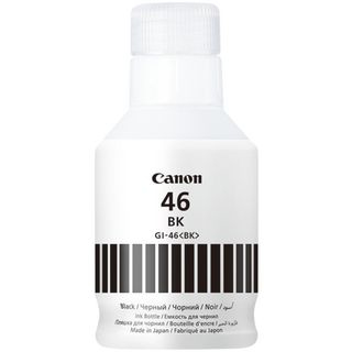[4411C001AA] CANON Bouteille GI-46 PGBK