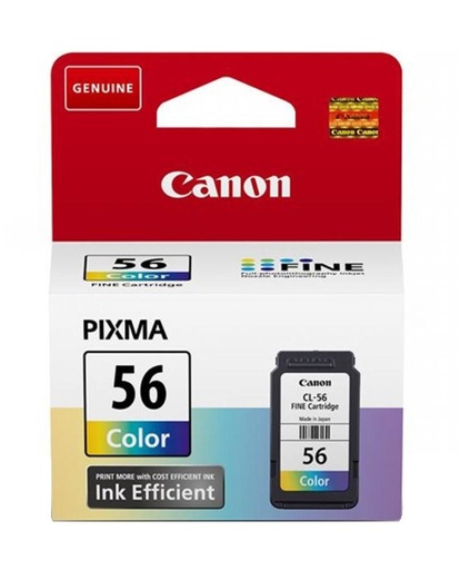 [9064B001AA] CANON Cartouche CL-56 (Ink Efficient)