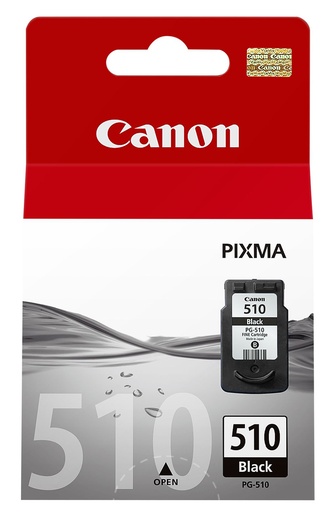 [2970B007AA] CANON Cartouche PG-510 Black