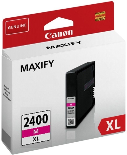 [9275B001AA]  CANON Cartouche PGI-2400XL M