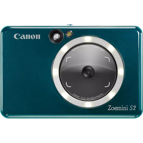 [4519C008AB] INST CAM PRT ZOEMINI S2 ZV223 TL EMEA - Bleu