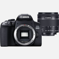 [3925C002AA] CANON EOS 850D 18-55 S CP