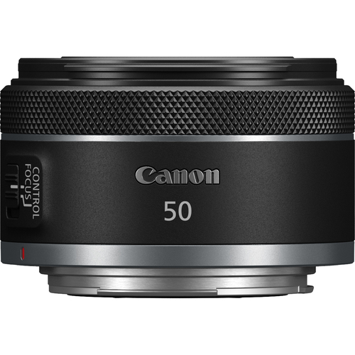 [4515C005AA] CANON Objectif RF 50mm F1.8 STM