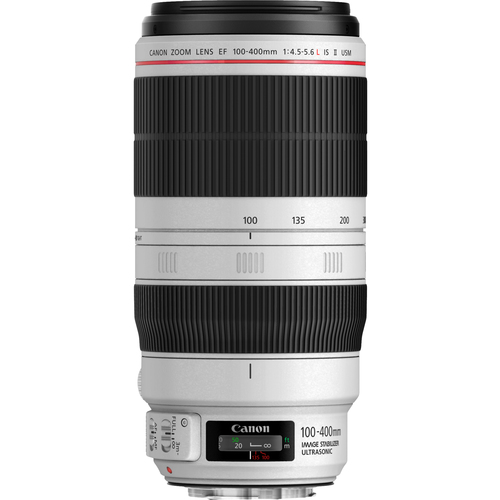 [9524B005AA]  CANON Objectif EF 100-400MM 4.5-5.6L IS II USM